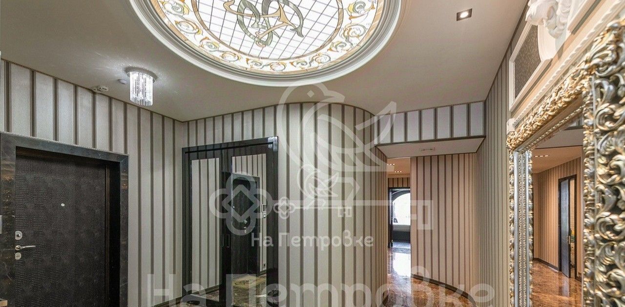 квартира г Химки мкр Новогорск ул Заречная 7к/3 Планерная фото 4
