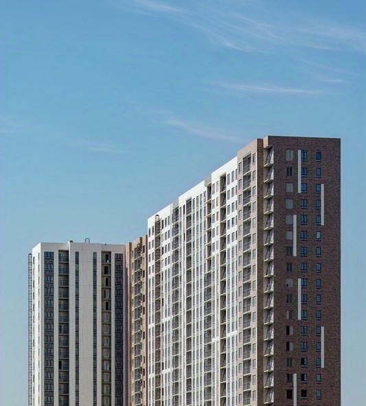 квартира г Видное Первый Южный жилой комплекс, к 10, Домодедовская фото 12