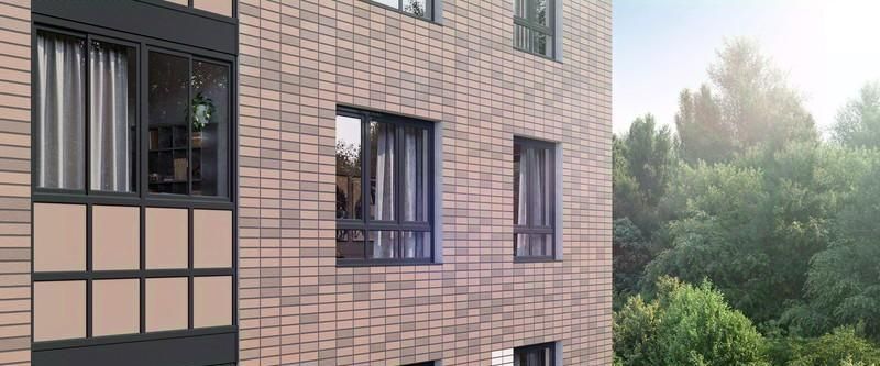 квартира г Видное Первый Южный жилой комплекс, к 10, Домодедовская фото 19