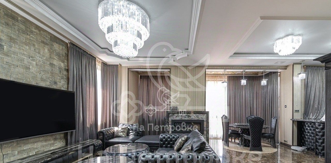 квартира г Химки мкр Новогорск ул Заречная 7к/3 Планерная фото 12
