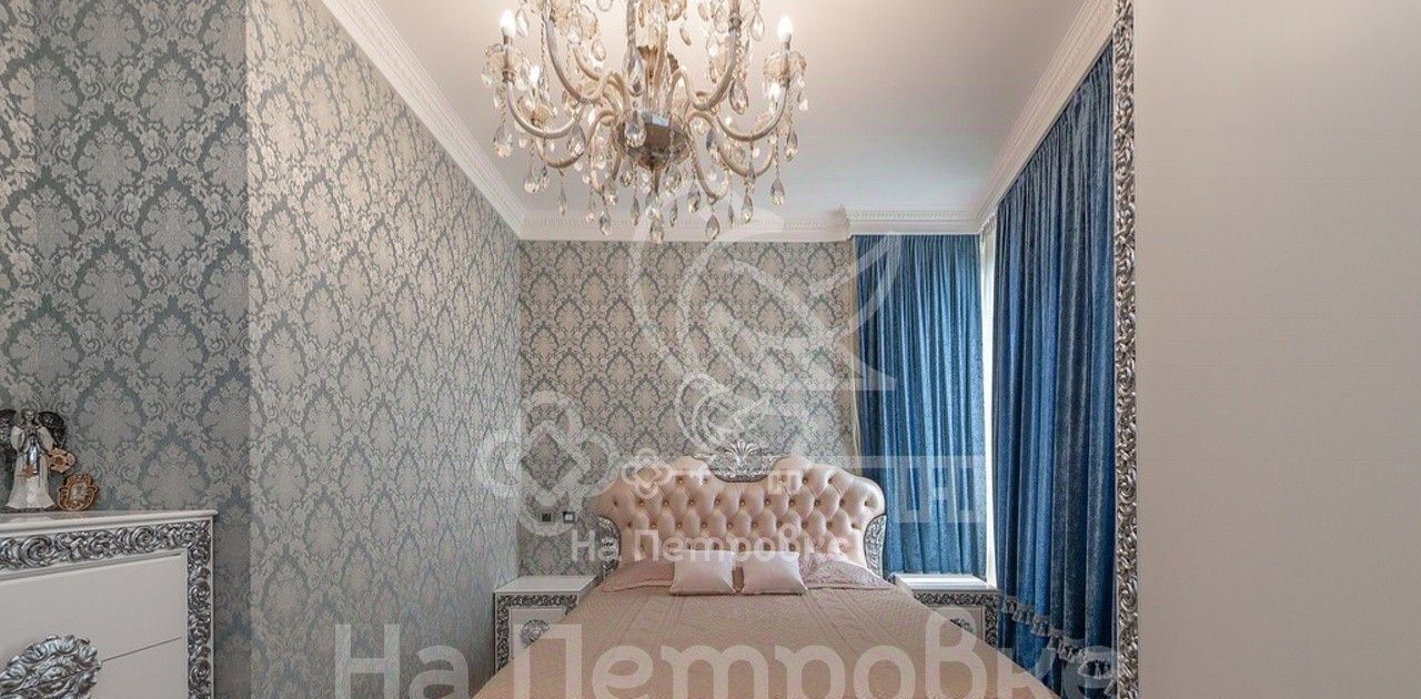 квартира г Химки мкр Новогорск ул Заречная 7к/3 Планерная фото 26