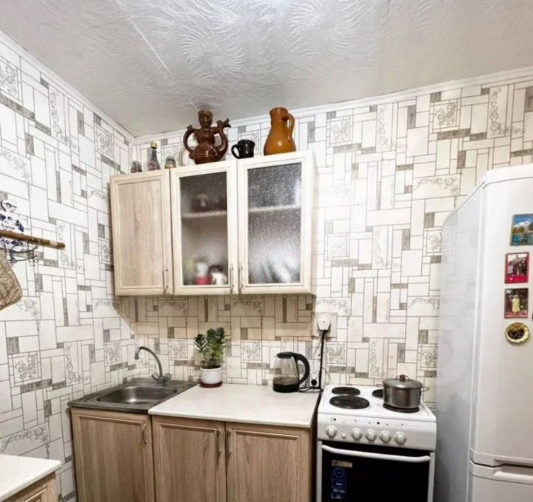 квартира г Тольятти р-н Автозаводский б-р Луначарского 6 10-й кв-л фото 4