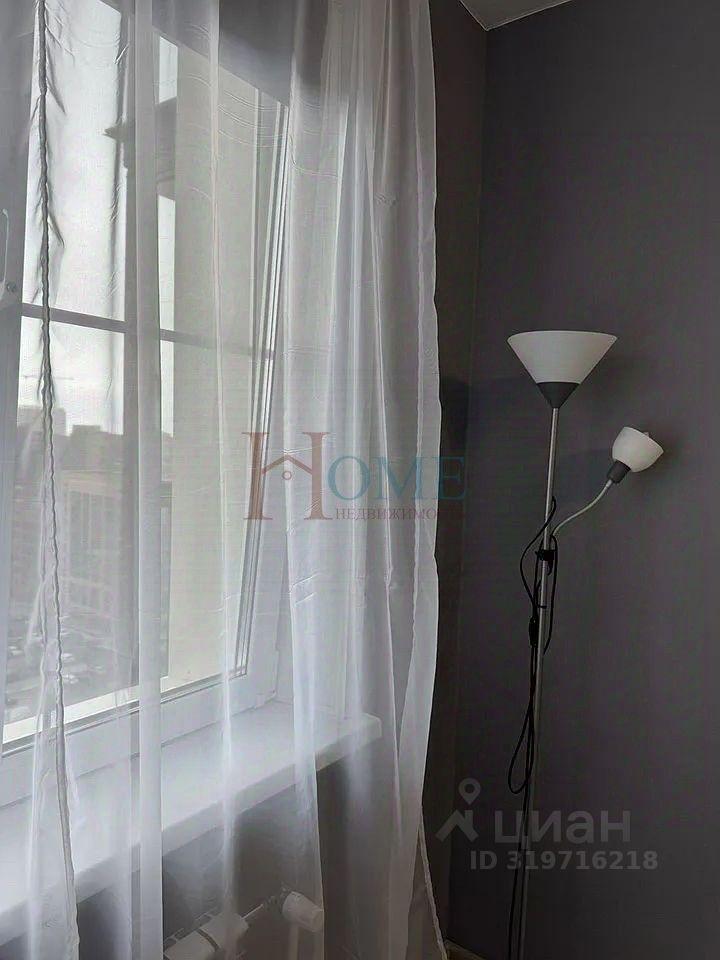 квартира г Новосибирск р-н Калининский пр-кт Красный 310 фото 10