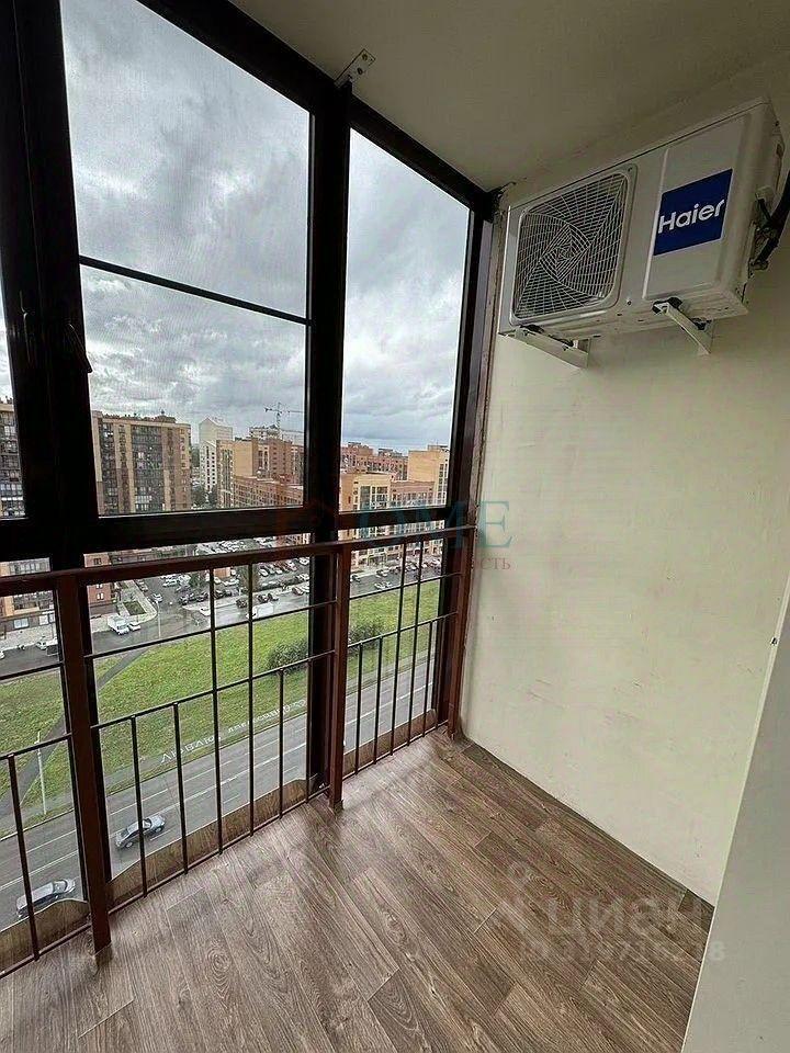 квартира г Новосибирск р-н Калининский пр-кт Красный 310 фото 13