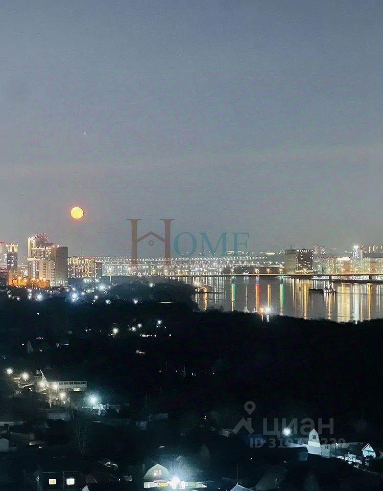 квартира г Новосибирск р-н Заельцовский ул Сухарная 101 фото 8