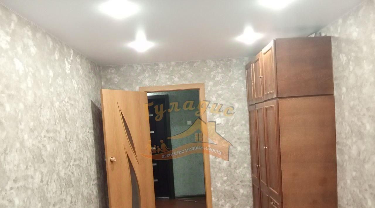 квартира г Норильск ул Игарская 42ст/2 фото 7