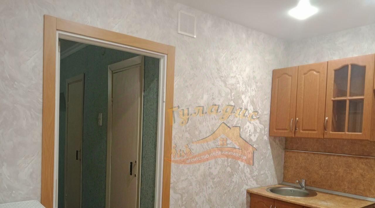квартира г Норильск ул Игарская 42ст/2 фото 13