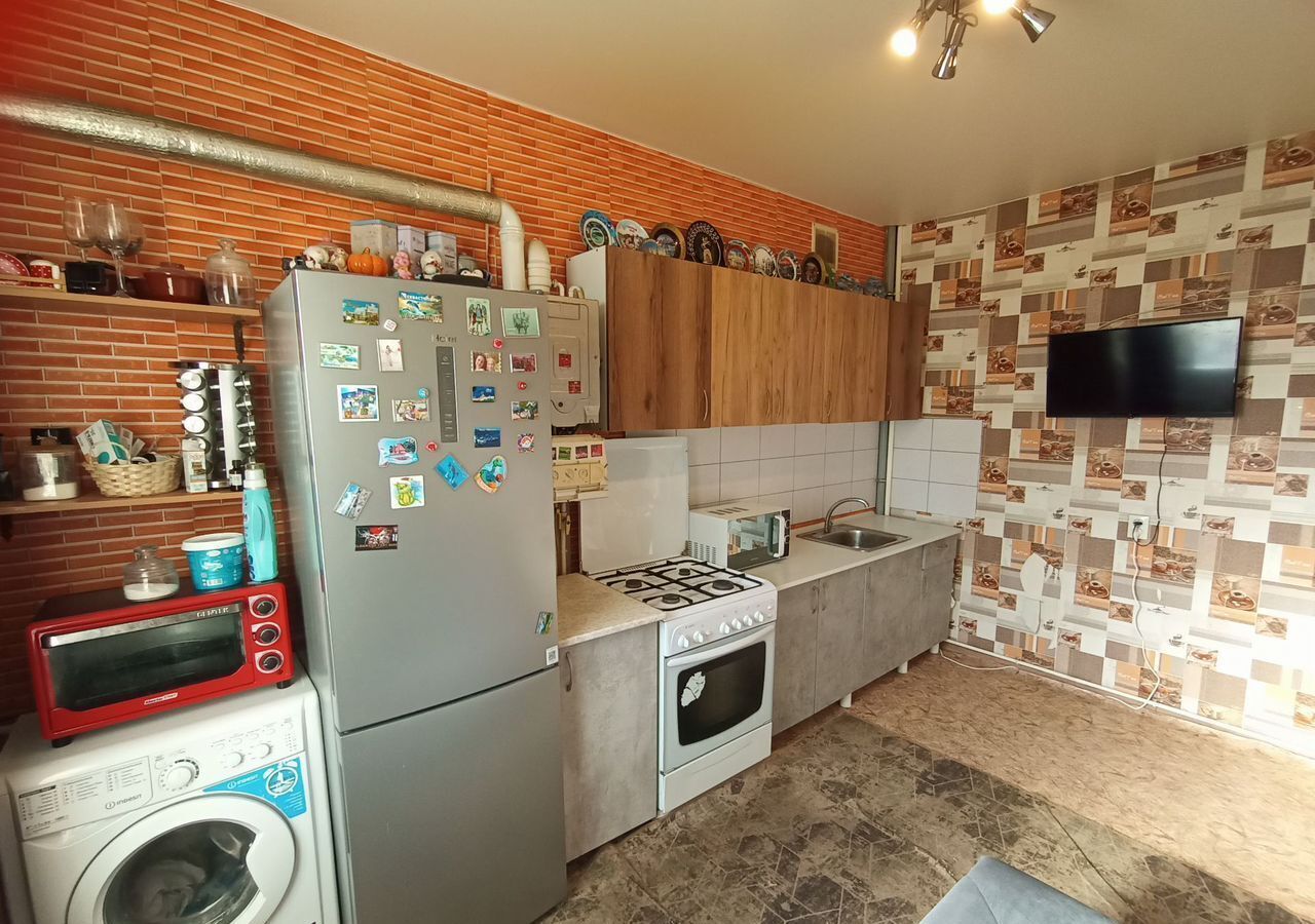 квартира г Таганрог Северо-Западный ул Нестерова 23 фото 7