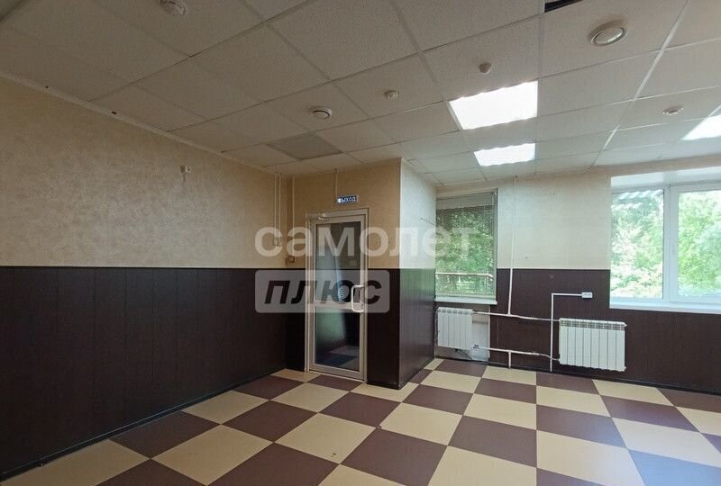 свободного назначения г Комсомольск-на-Амуре ул Сидоренко 32 фото 12