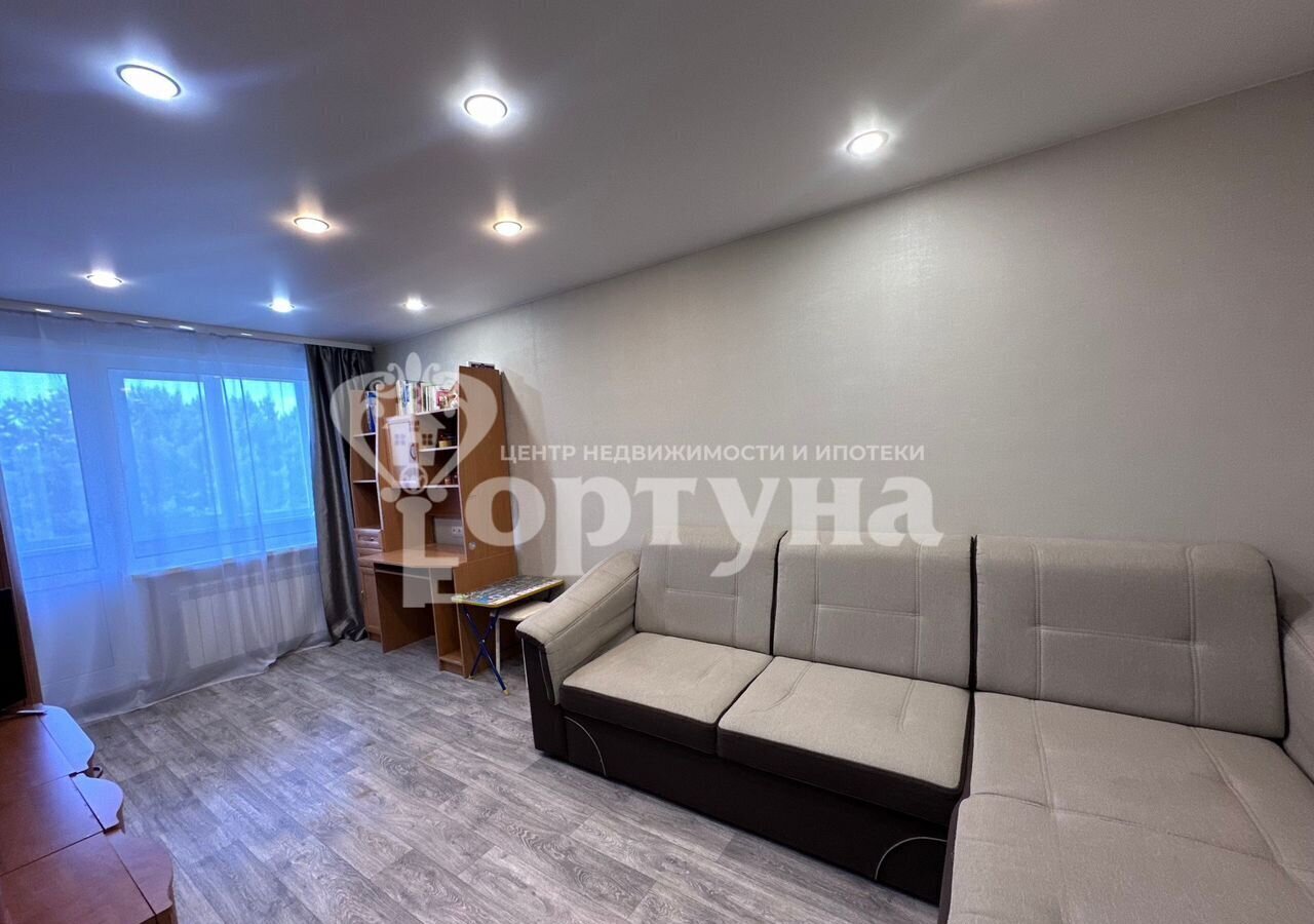 квартира г Саянск мкр-н Строителей, 12 фото 8