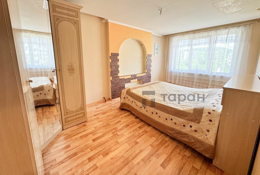 квартира г Златоуст квартал Северо-Запад, 1-й квартал, 14 фото 3