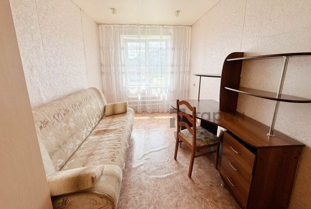 квартира г Златоуст квартал Северо-Запад, 1-й квартал, 14 фото 13