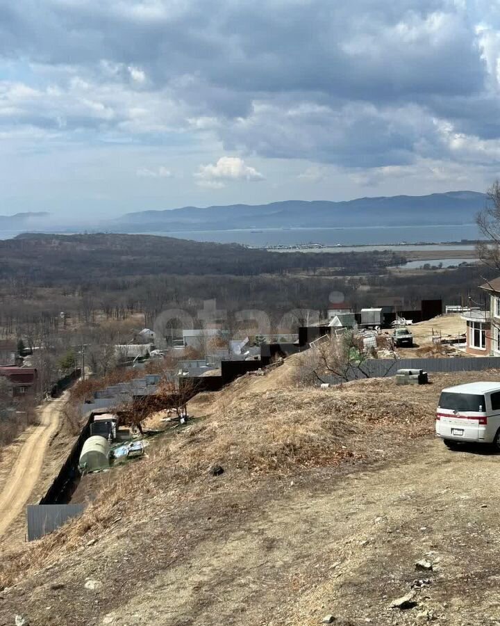 дом г Партизанск ул Липовая 48 СНТ Марс, Находка фото 10