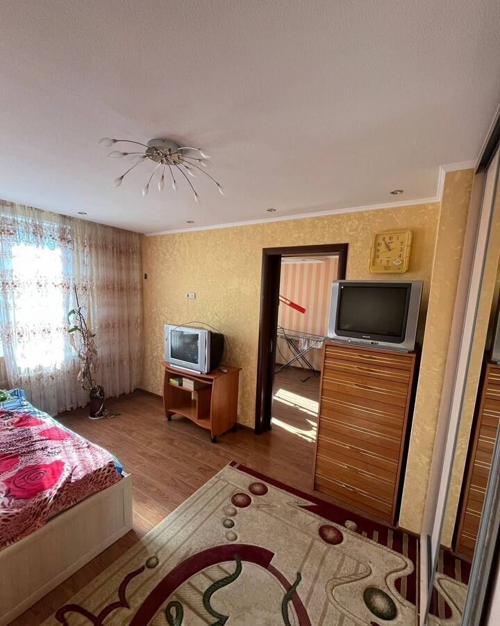квартира г Лысьва ул Чапаева 21/3 фото 12