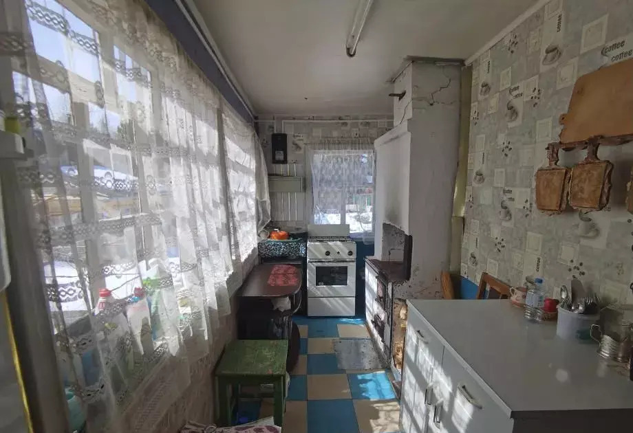 дом г Березники СНТ № 53 фото 29