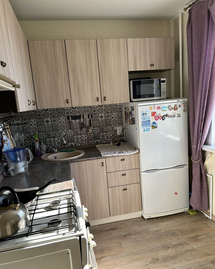 квартира г Сыктывкар ул Малышева 16 фото 7