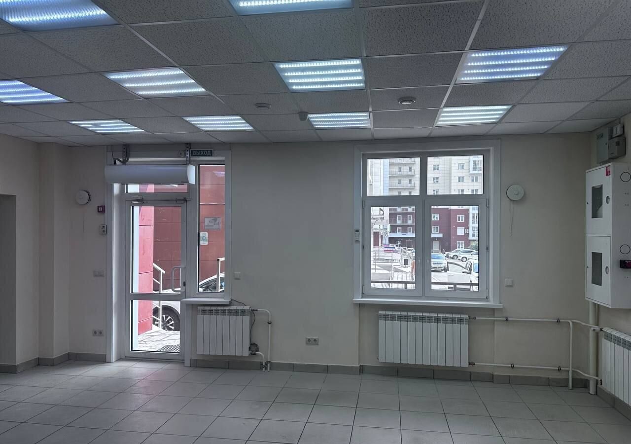 свободного назначения г Иркутск р-н Октябрьский Верхняя наб., 161/16 фото 2