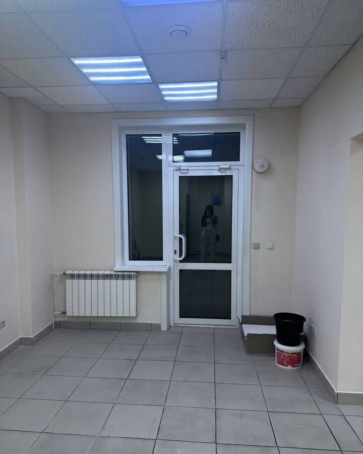 свободного назначения г Иркутск р-н Октябрьский Верхняя наб., 161/16 фото 10