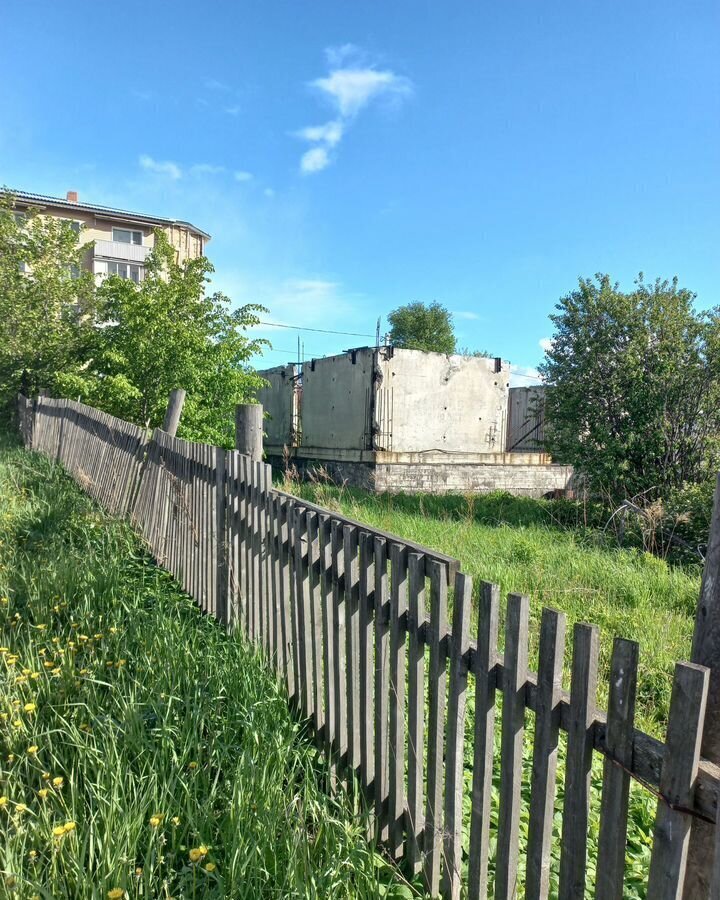дом г Березовский ул Радищева Кемеровская обл. — Кузбасс фото 1