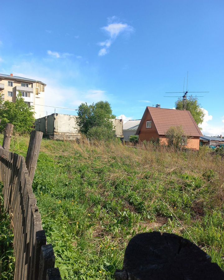 дом г Березовский ул Радищева Кемеровская обл. — Кузбасс фото 4