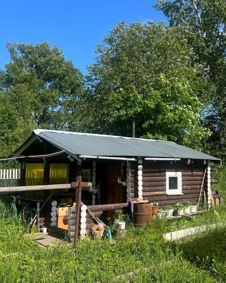 дом р-н Котласский г Котлас ул Джамбула фото 4