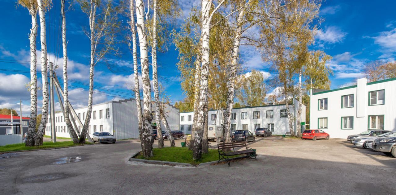 квартира г Томск р-н Октябрьский ул Мичурина 99ас/1 фото 15