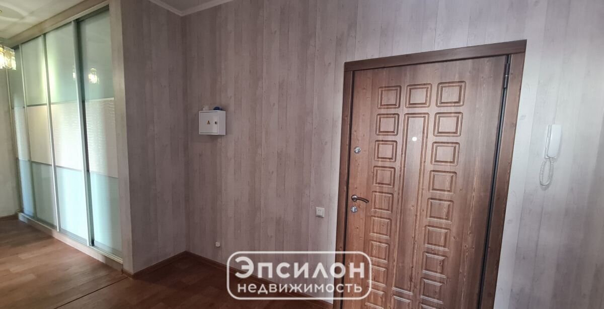 квартира г Курск р-н Центральный пр-кт Анатолия Дериглазова 15 фото 11