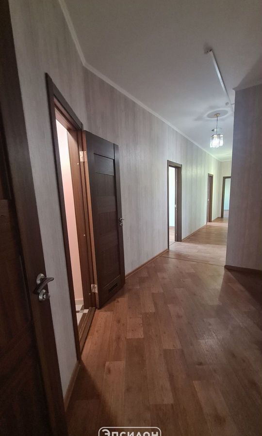 квартира г Курск р-н Центральный пр-кт Анатолия Дериглазова 15 фото 23