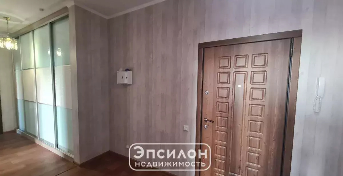 квартира г Курск р-н Центральный пр-кт Анатолия Дериглазова 15 фото 26