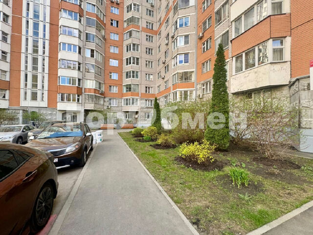 ул Лётчика Грицевца 11 Пыхтино, обл Московская фото