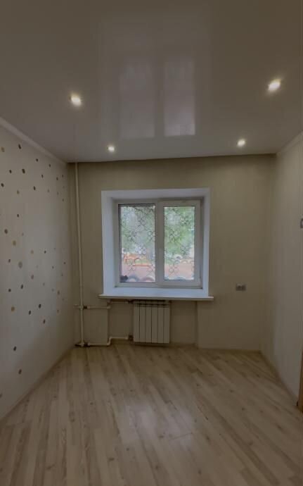 квартира г Чита р-н Центральный ул Токмакова 17а фото 8
