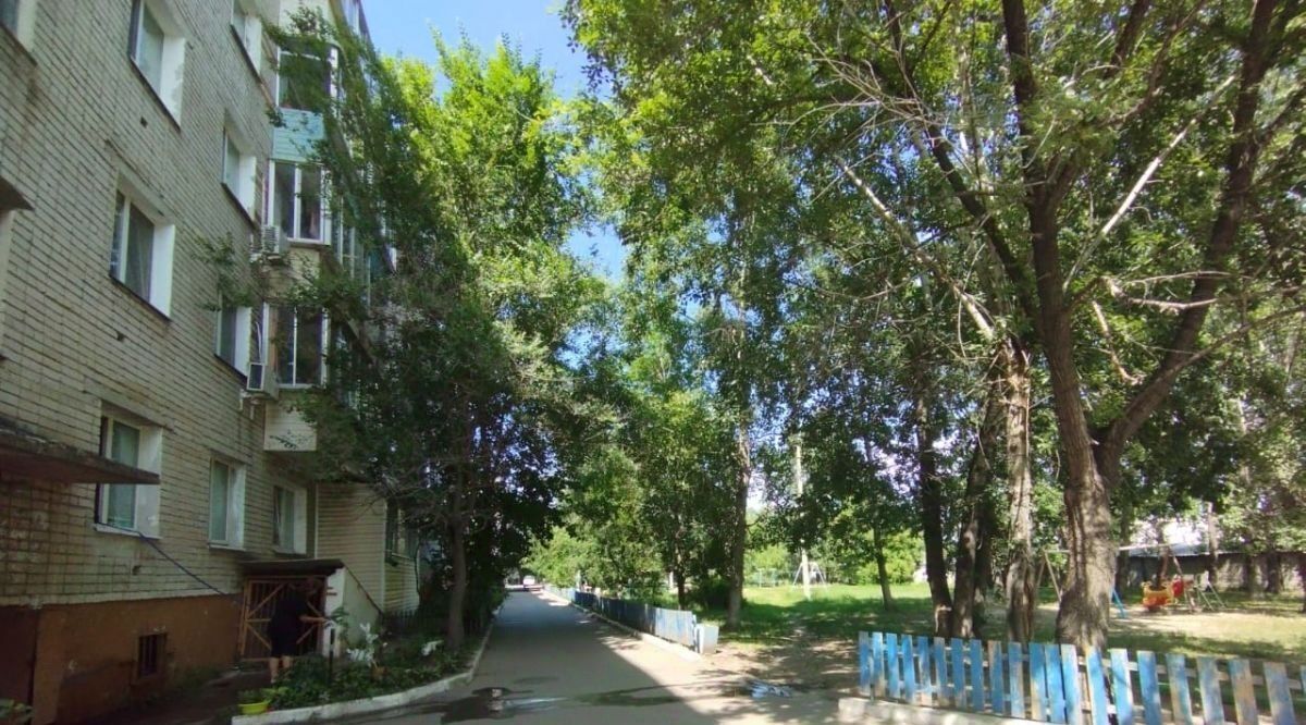 квартира г Благовещенск ул Нагорная 15 фото 16