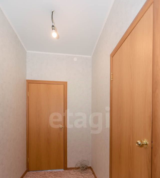 квартира г Бийск ул Социалистическая 22 фото 11