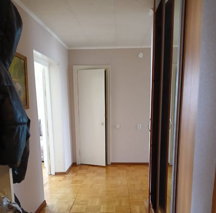 квартира р-н Благовещенский г Благовещенск ул Чистякова 32 фото 2