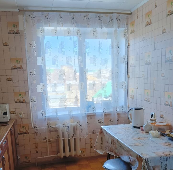 квартира р-н Благовещенский г Благовещенск ул Чистякова 32 фото 5