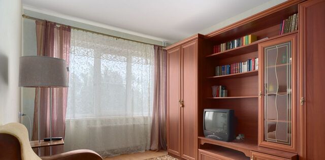 ул Рощинская 17бк/1 фото