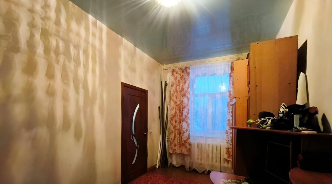 квартира г Нижний Тагил р-н Ленинский ул Лайская 13 фото 4