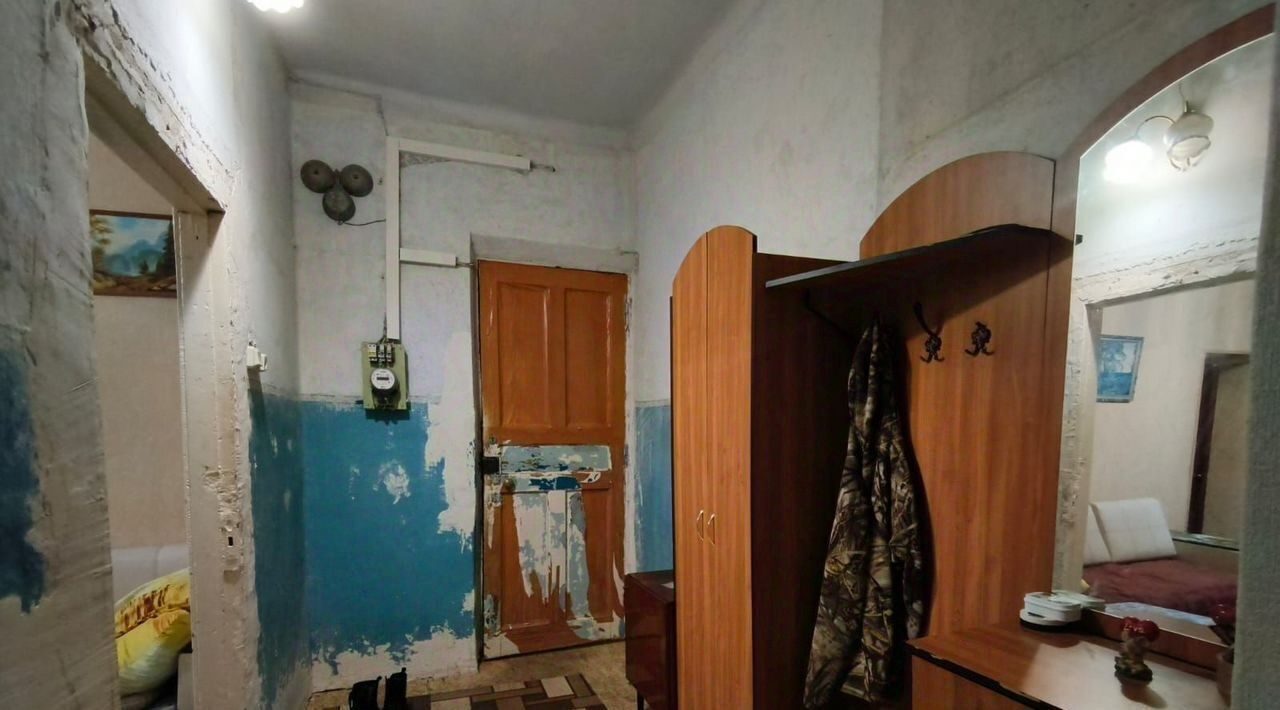 квартира г Нижний Тагил р-н Ленинский ул Лайская 13 фото 12