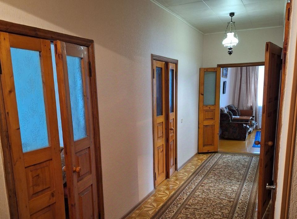 дом р-н Апшеронский г Хадыженск ул Хребтовая фото 6