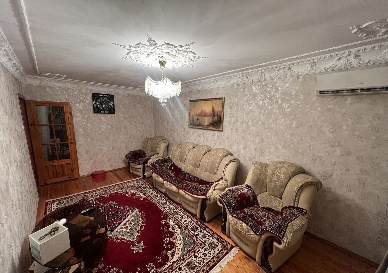 квартира г Буйнакск мкр-н Дружба, 22 фото 2