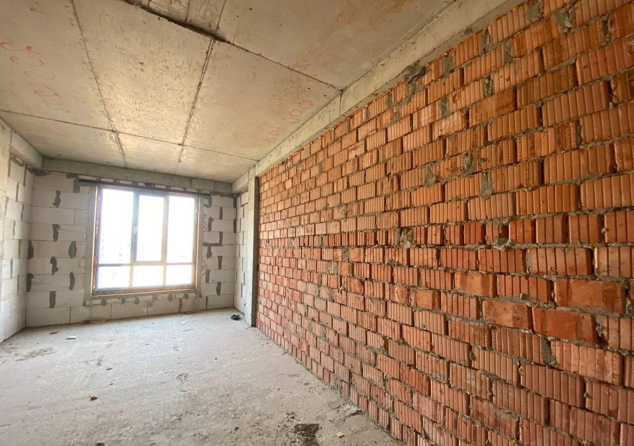 квартира г Махачкала р-н Ленинский ул. Металлургов, 26 фото 2