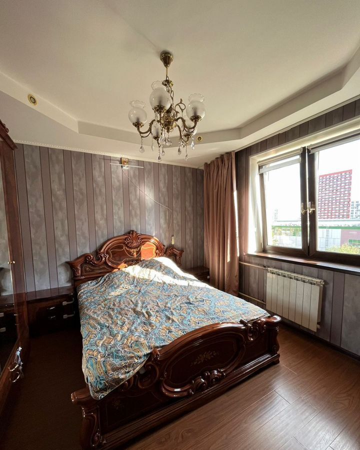 квартира г Мытищи ул Колпакова 37 фото 7