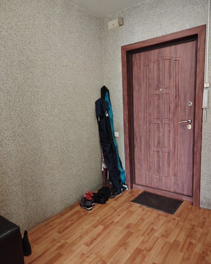 квартира г Королев пр-кт Королева 28а фото 10