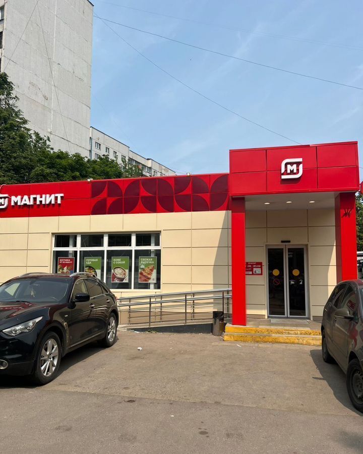 квартира г Королев пр-кт Королева 28а фото 6