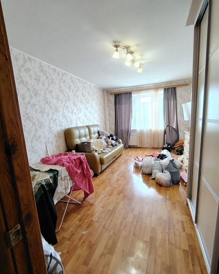квартира г Королев пр-кт Королева 28а фото 19