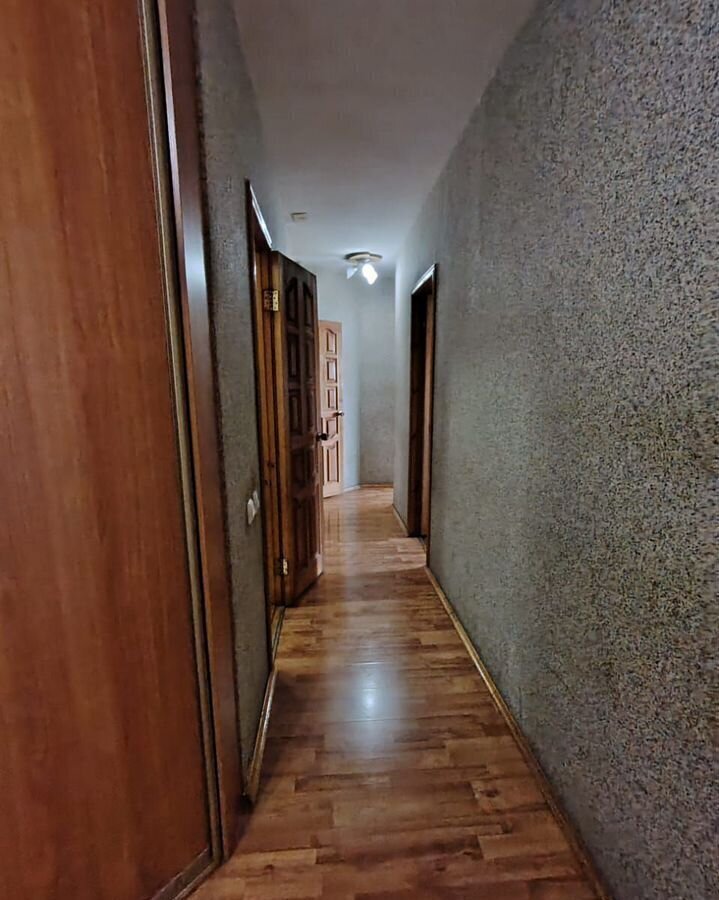 квартира г Королев пр-кт Королева 28а фото 17