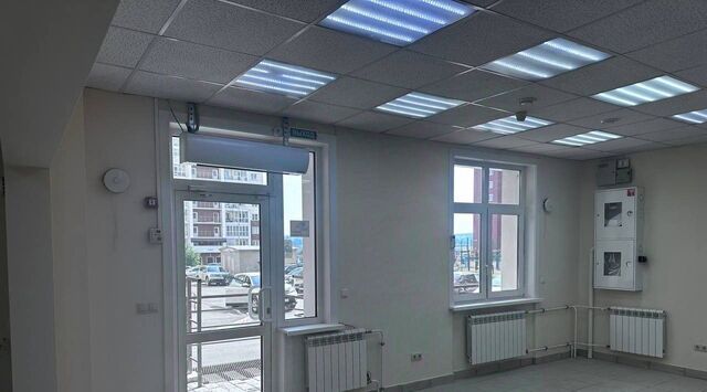 свободного назначения р-н Октябрьский наб. Верхняя, 161/16 фото