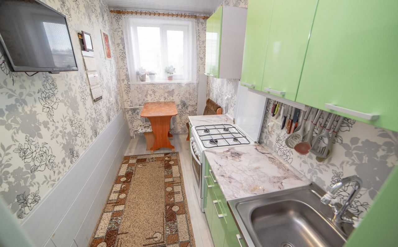 квартира г Екатеринбург р-н Чкаловский Елизавет ул. Колхозников, 85 фото 3