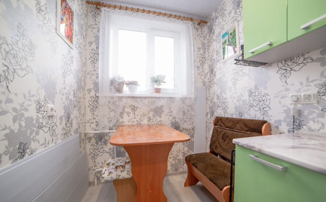 квартира г Екатеринбург р-н Чкаловский Елизавет ул. Колхозников, 85 фото 4