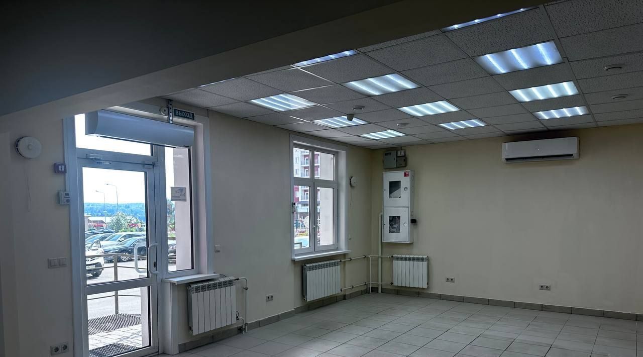 свободного назначения г Иркутск р-н Октябрьский наб. Верхняя, 161/16 фото 7